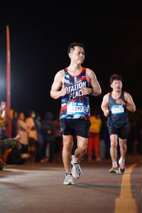 BIB: 2297
                            <button type="button" onclick="openModal(22872985)" class="btn btn-primary btn-sm float-right btn-popup" data-toggle="modal" data-target=".modal-high-quality">
                        <i class="fas fa-shopping-cart"></i> Add to Cart
                    </button>
                                            <button type="button" onclick="isThisMe(22872985, true)" class="btn btn-success btn-sm float-right btn-popup btn-isme hidden" data-toggle="tooltip" data-placement="bottom" title="นี่คือรูปของคุณใช่ไหม คลิกที่นี่เพื่อเอาเข้าอัลบั้ม">
                        <i class="fas fa-plus"></i> Add to album
                    </button>
                    <button type="button" onclick="isThisMe(22872985, false)" class="btn btn-warning btn-sm float-right btn-popup btn-isnotme hidden">
                        <i class="fas fa-ban"></i> Remove from album
                    </button>